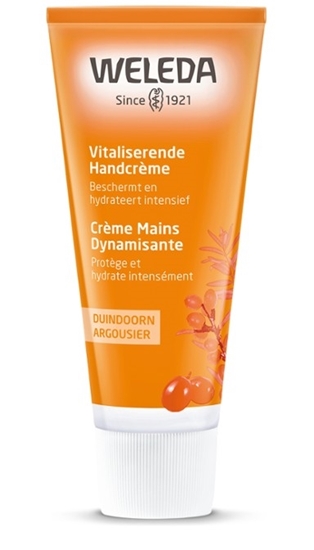 WELEDA DUINDOORN HANDCREME 50ML
